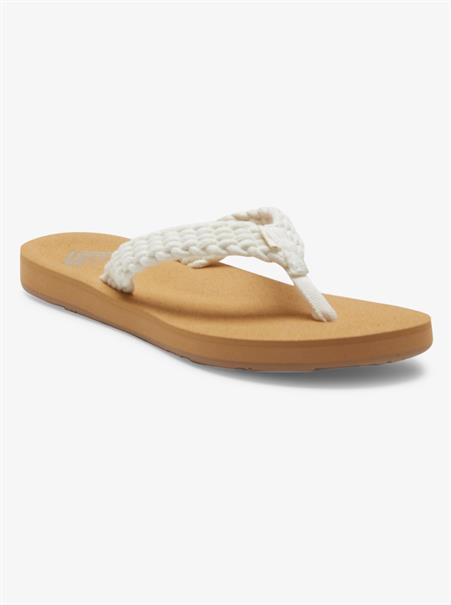 Roxy Porto - Strandslippers voor dames