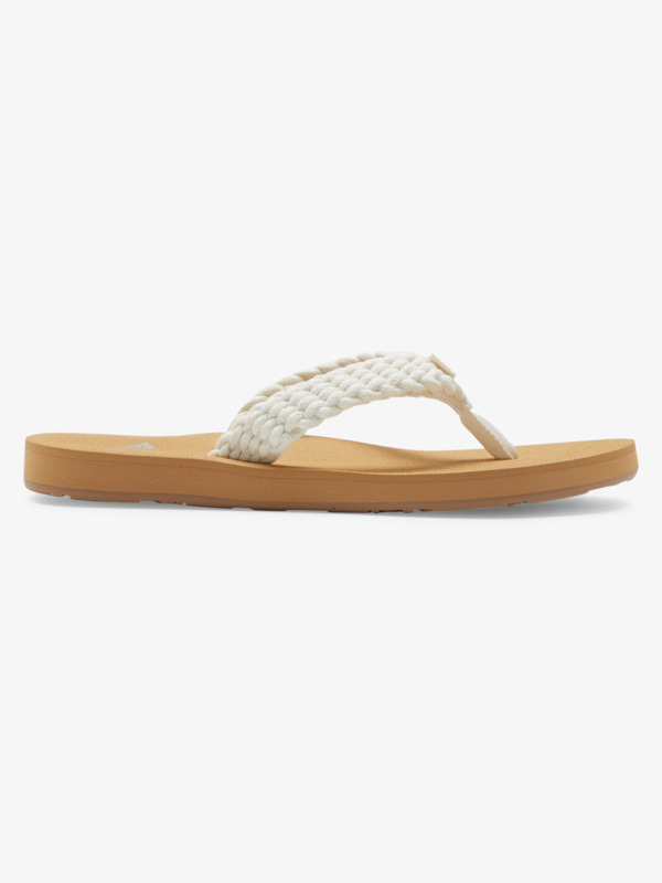 Roxy Porto - Strandslippers voor dames