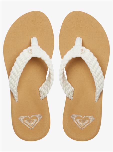 Roxy Porto - Strandslippers voor dames