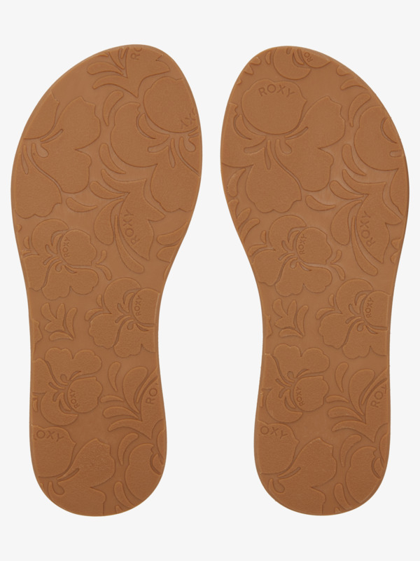 Roxy Porto - Strandslippers voor dames