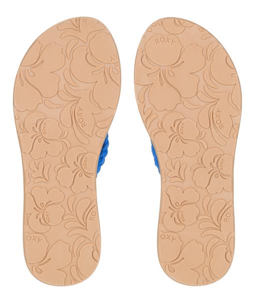 Roxy Porto - Strandslippers voor dames