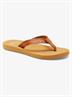 Roxy Porto - Strandslippers voor dames