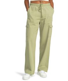 ROXY PRECIOUS CARGO - Women Surf Lifestyle Non-Denim Pa
