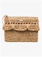 Roxy Prickly Seafloor - Beach Pouch for Women