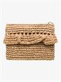 Roxy Prickly Seafloor - Beach Pouch for Women