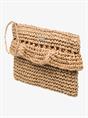 Roxy Prickly Seafloor - Beach Pouch for Women