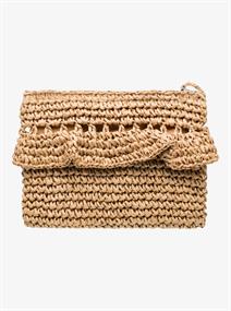 Roxy Prickly Seafloor - Beach Pouch for Women