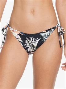 Roxy Printed Beach Classics - Regular Bikini Bottoms for Women