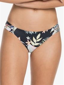 Roxy Printed Beach Classics - Regular Bikini Bottoms for Women