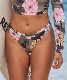 Roxy PRO HIPSTER - Women Basic Pant Bottom Swimsuit