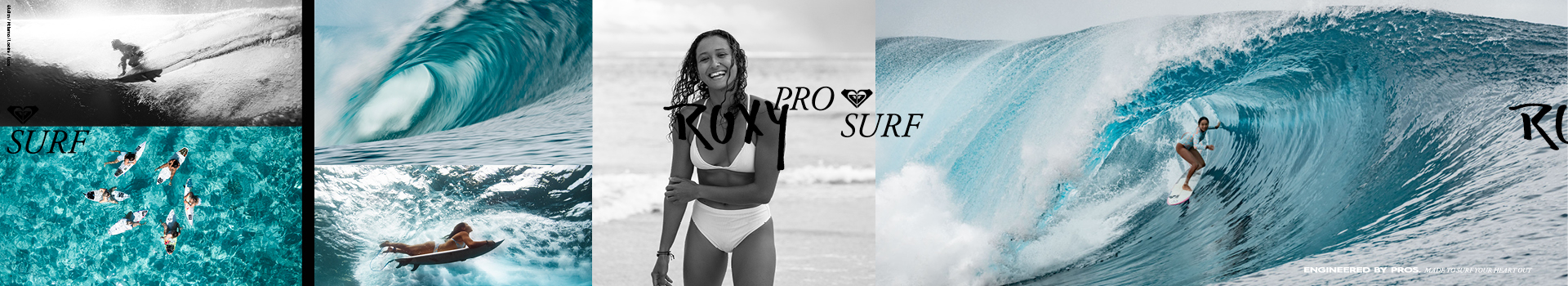 roxy pro surf