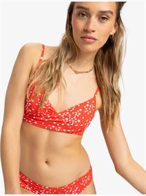 Roxy Pt Beach Classics - Bralette bikinitop voor dames