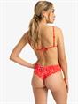 Roxy Pt Beach Classics - Cheeky Bikini Bottoms for Women