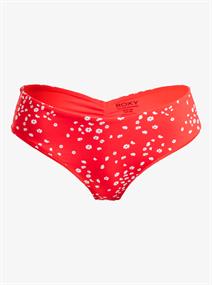 Roxy Pt Beach Classics - Cheeky Bikini Bottoms for Women