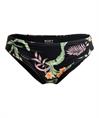 Roxy Pt Beach Classics - Hipster Bikini Bottoms for Women