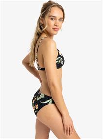 Roxy Pt Beach Classics - Hipster Bikini Bottoms for Women