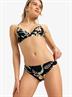 Roxy Pt Beach Classics - Hipster Bikini Bottoms for Women