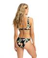 Roxy Pt Beach Classics - Moderate Bikini Bottoms for Women