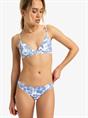 Roxy Pt Beach Classics - Moderate Bikini Bottoms for Women