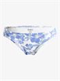 Roxy Pt Beach Classics - Moderate Bikini Bottoms for Women