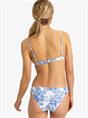 Roxy Pt Beach Classics - Moderate Bikini Bottoms for Women
