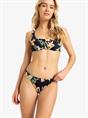 Roxy Pt Beach Classics - Moderate Bikini Bottoms for Women