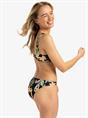 Roxy Pt Beach Classics - Moderate Bikini Bottoms for Women