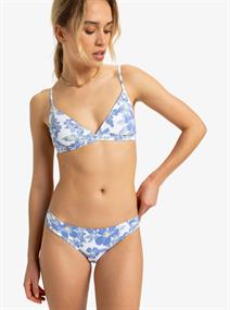 Roxy Pt Beach Classics - Moderate Bikini Bottoms for Women