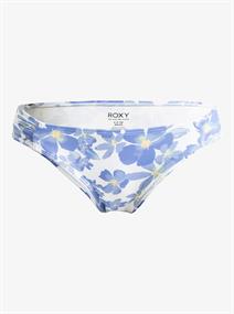 Roxy Pt Beach Classics - Moderate Bikini Bottoms for Women