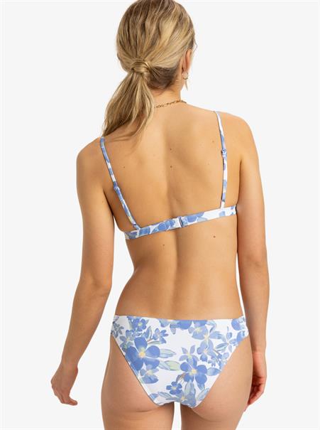 Roxy Pt Beach Classics - Moderate Bikini Bottoms for Women