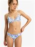 Roxy Pt Beach Classics - Moderate Bikini Bottoms for Women