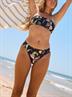 Roxy Pt Beach Classics - Moderate Bikini Bottoms for Women