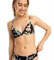Roxy Pt Beach Classics - Triangle Bikini Top for Women