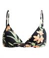 Roxy Pt Beach Classics - Triangle Bikini Top for Women