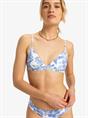Roxy Pt Beach Classics - Triangle Bikini Top for Women