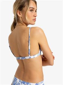 Roxy Pt Beach Classics - Triangle Bikini Top for Women