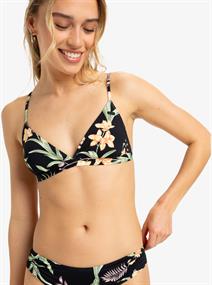 Roxy Pt Beach Classics - Triangle Bikini Top for Women