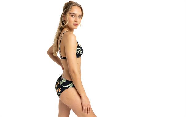 Roxy Pt Beach Classics - Triangle Bikini Top for Women