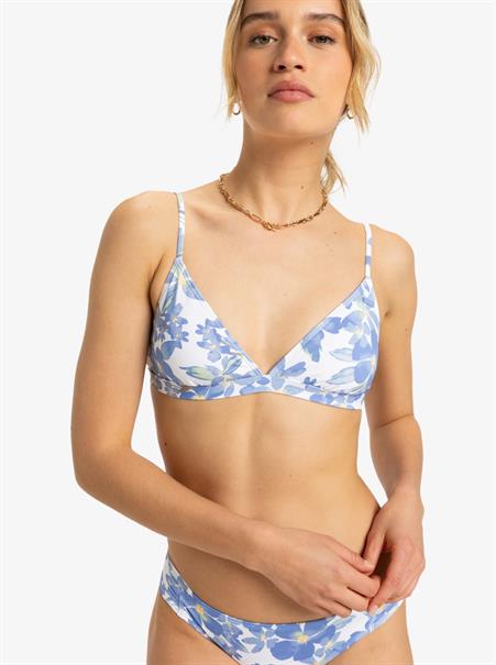 Roxy Pt Beach Classics - Triangle Bikini Top for Women