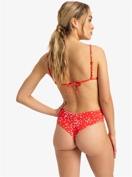 ROXY Pt Beach Classics – Freche Bikini-Unterteile für Damen