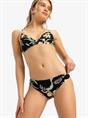 ROXY Pt Beach Classics – Hipster-Bikinihose für Damen