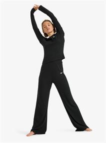 Roxy R&V RIB WIDE LE - Womens Surf Lifestyle Stretchy L