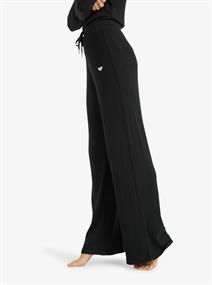 Roxy R&V RIB WIDE LE - Womens Surf Lifestyle Stretchy L
