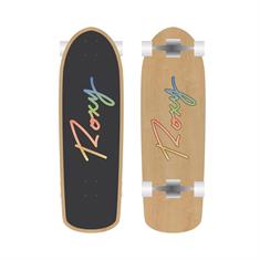 Roxy Raw 31" - Surfskate complete