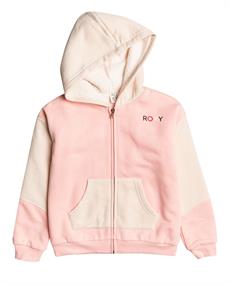 Roxy Ready For It - Zip-Up Hoodie for Girls