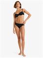 ROXY Rib Roxy Love The Comber - Bikinihose fur Damen