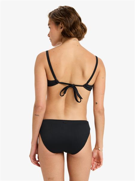 ROXY Rib Roxy Love The Comber - Bikinihose fur Damen