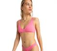 Roxy RIB ROXY LOVE THE OCEANA V - Women Triangle Top