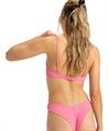 Roxy RIB ROXY LOVE THE OCEANA V - Women Triangle Top