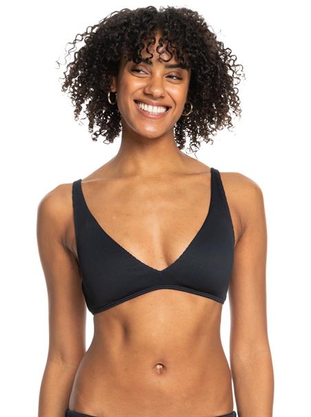 ROXY RIB ROXY LOVE THE OCEANA V - Women Triangle Top